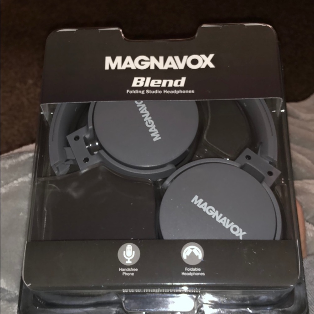 Headphones